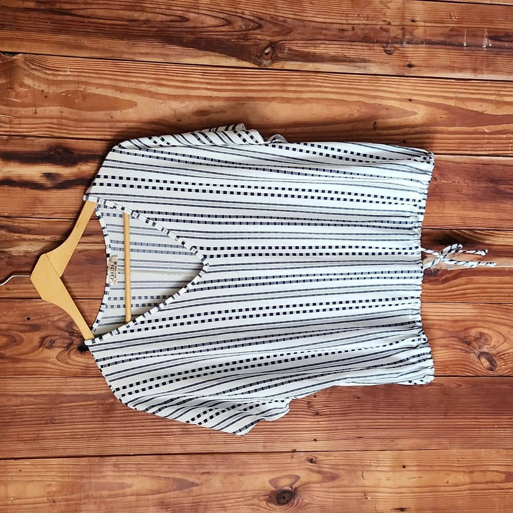 Lavish Top